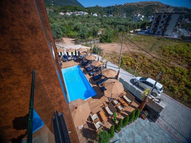 Hotel Potami image