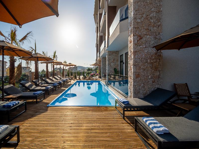 Hotel Potami image