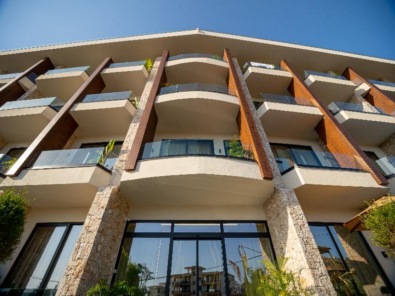 Hotel Potami image