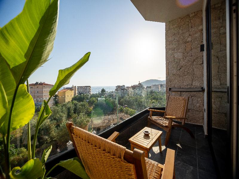 Hotel Potami image