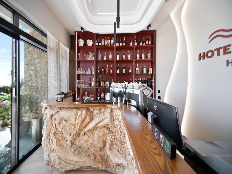 Hotel Potami image
