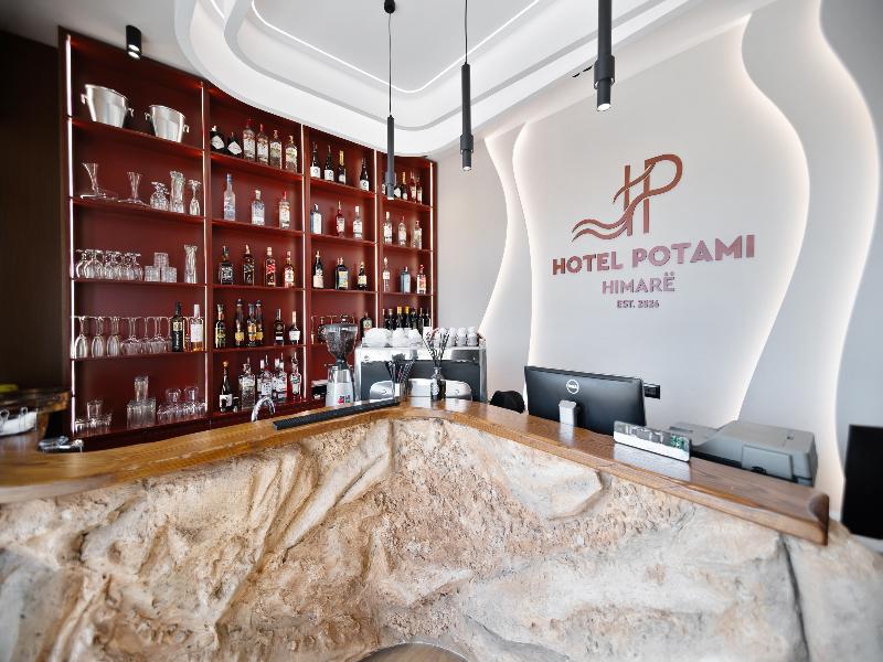 Hotel Potami image