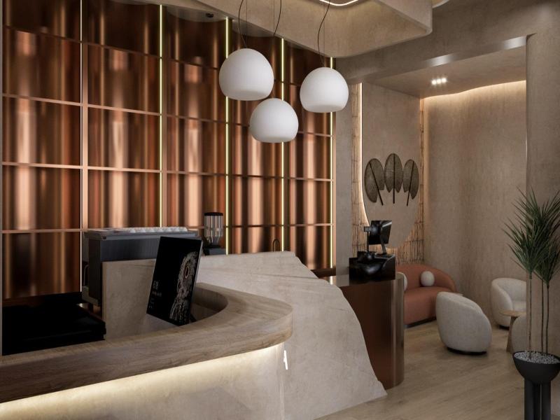 Hotel Potami image
