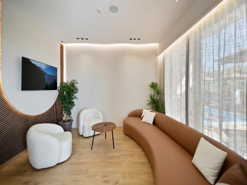 Hotel Potami image