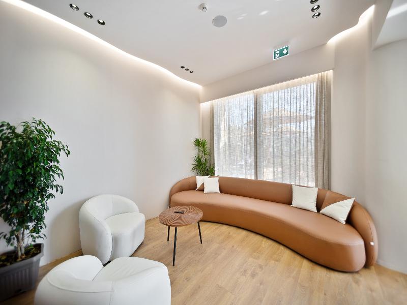 Hotel Potami image