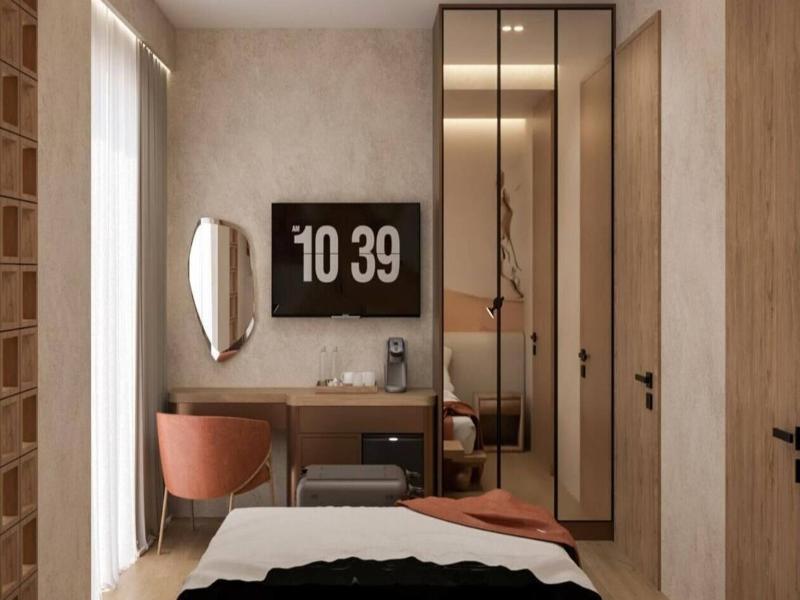 Hotel Potami image