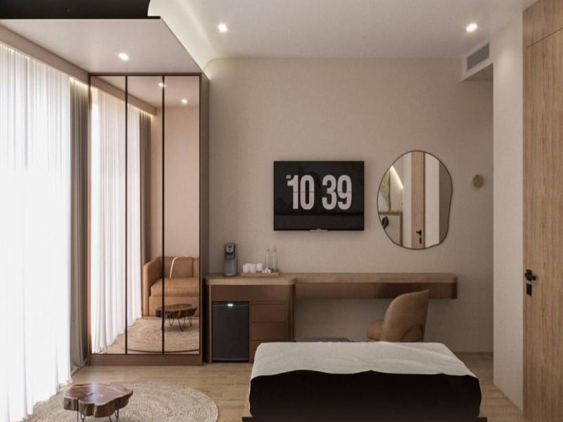 Hotel Potami image