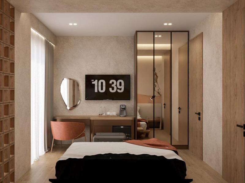 Hotel Potami image