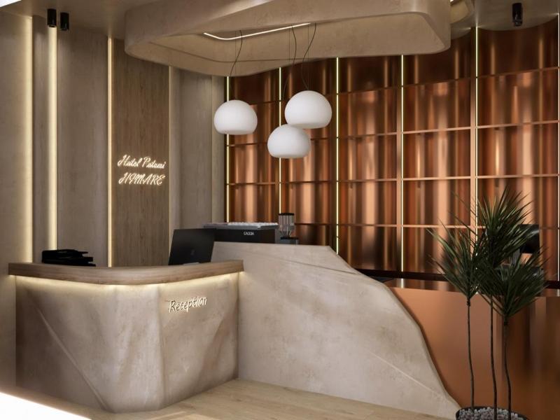 Hotel Potami image