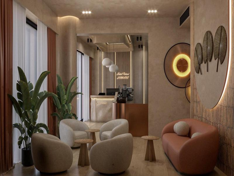 Hotel Potami image