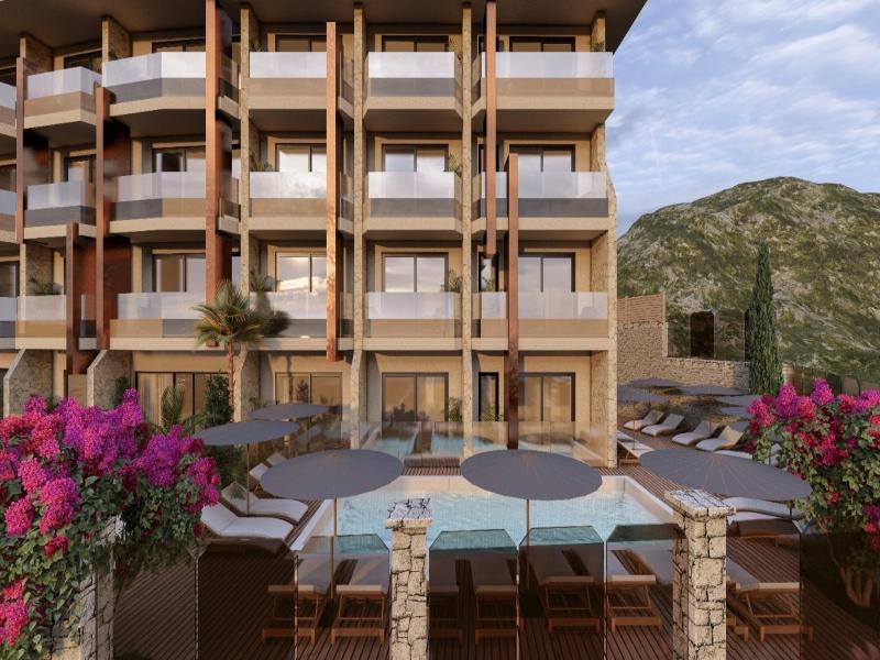 Hotel Potami image