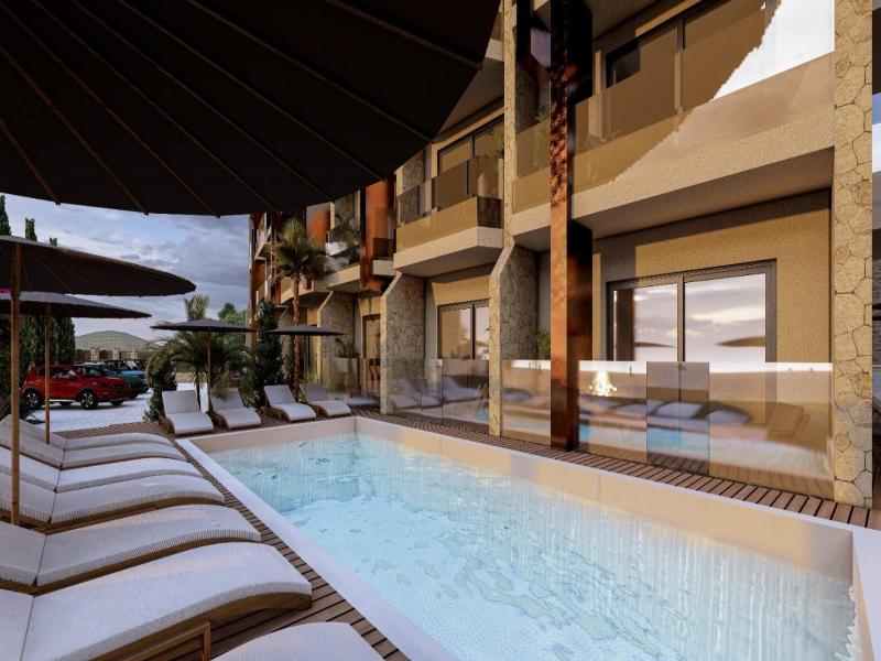 Hotel Potami image