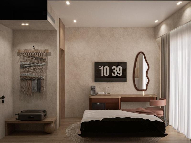 Hotel Potami image