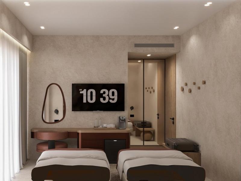Hotel Potami image