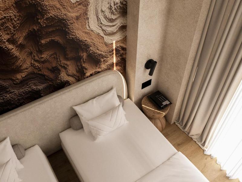 Hotel Potami image