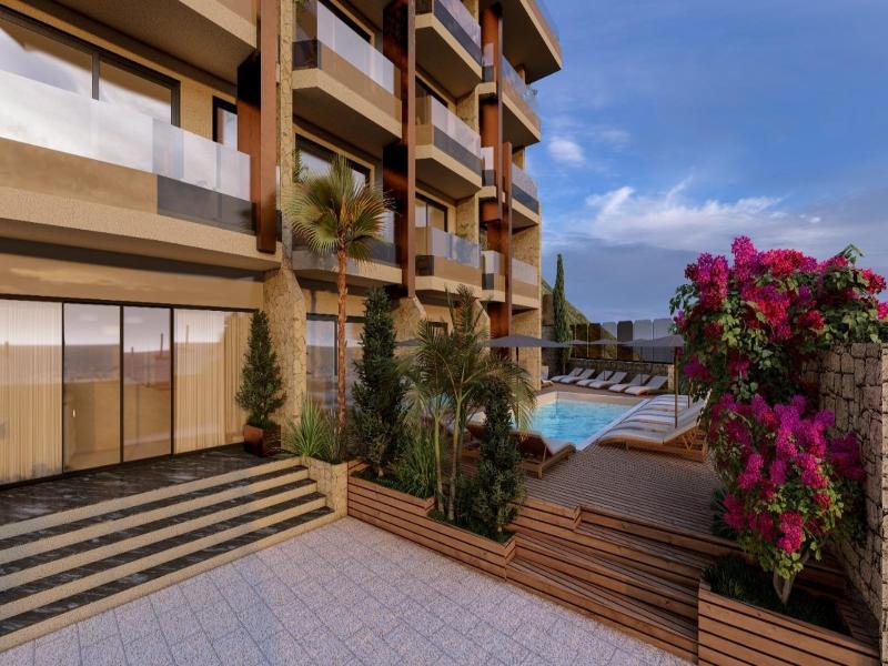 Hotel Potami image