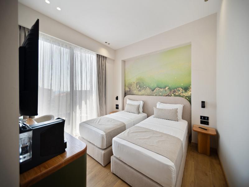 Hotel Potami image