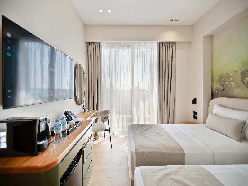 Hotel Potami image
