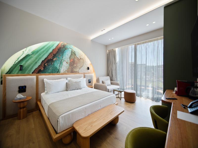 Hotel Potami image