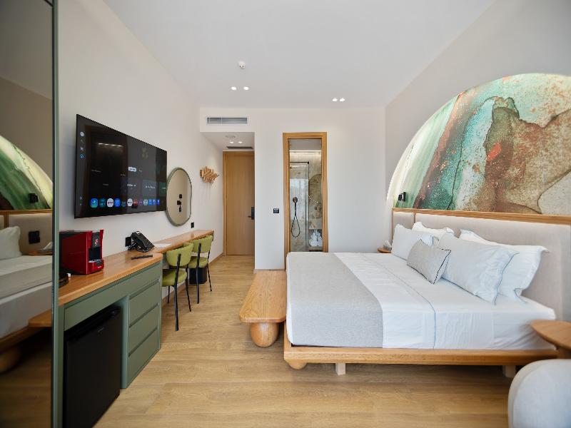 Hotel Potami image