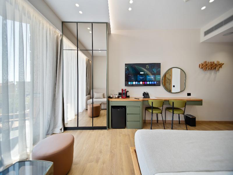 Hotel Potami image