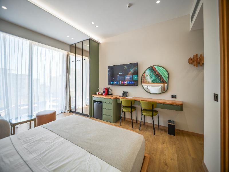 Hotel Potami image