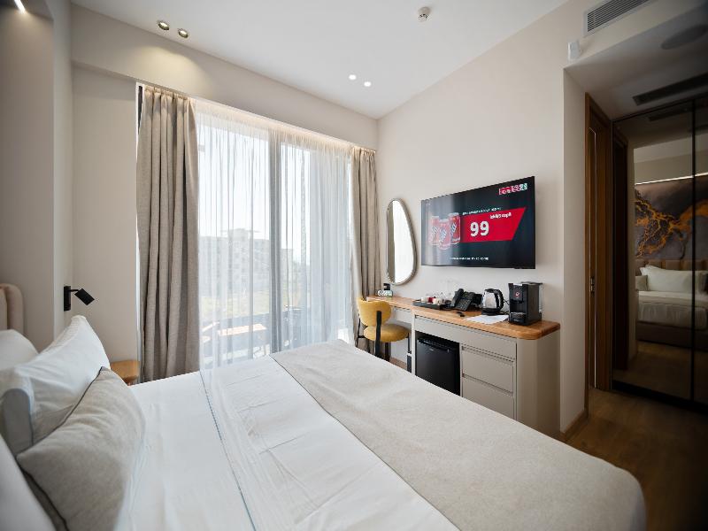 Hotel Potami image