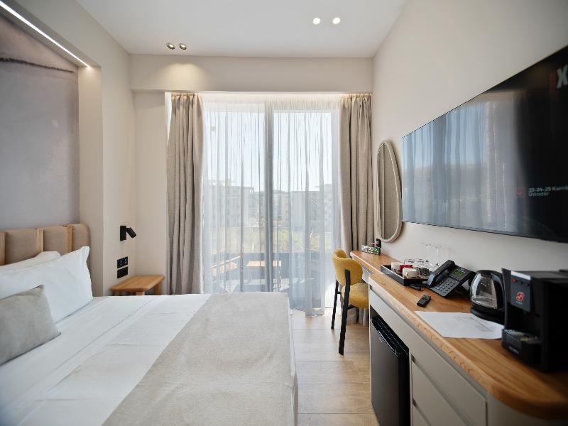 Hotel Potami image
