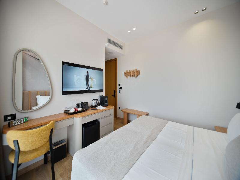 Hotel Potami image