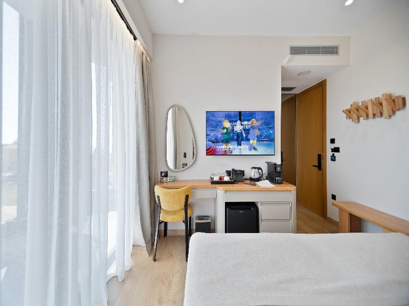 Hotel Potami image