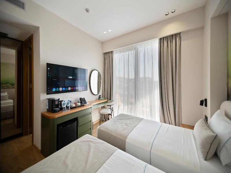 Hotel Potami image