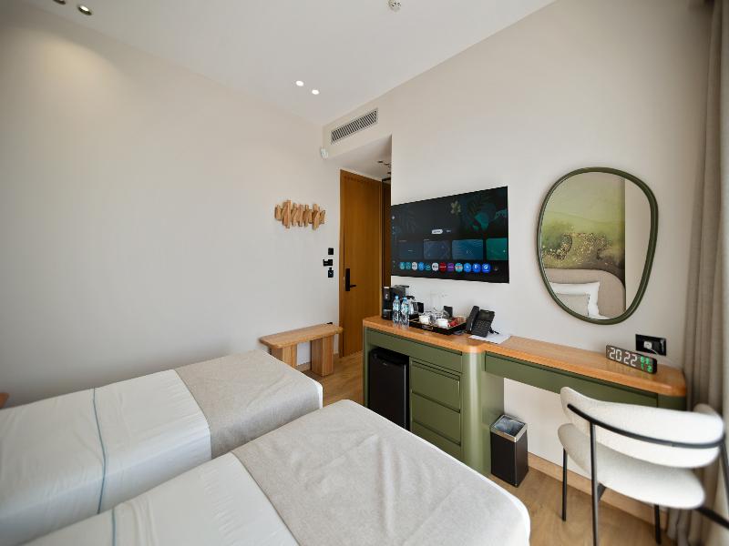 Hotel Potami image