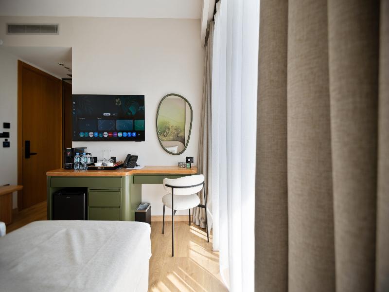 Hotel Potami image