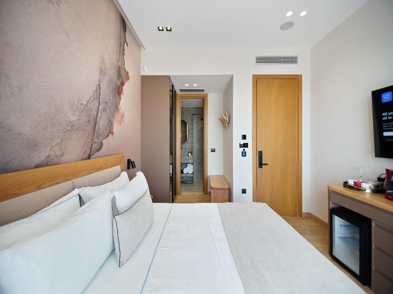 Hotel Potami image