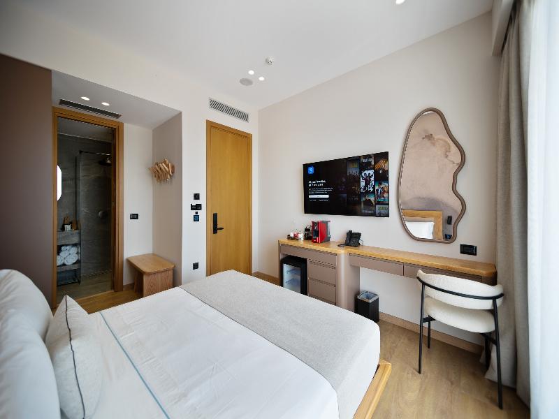 Hotel Potami image