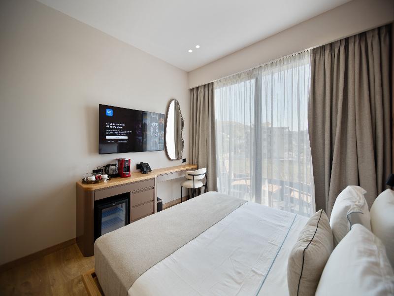 Hotel Potami image