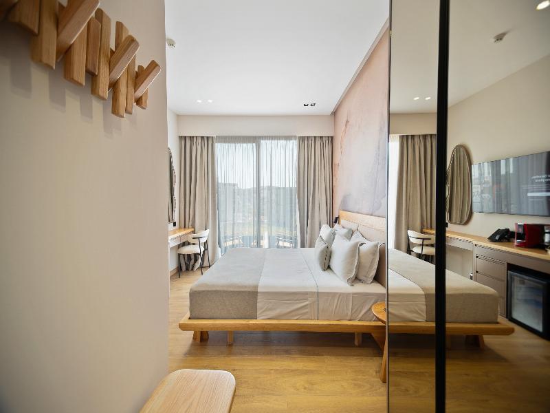 Hotel Potami image
