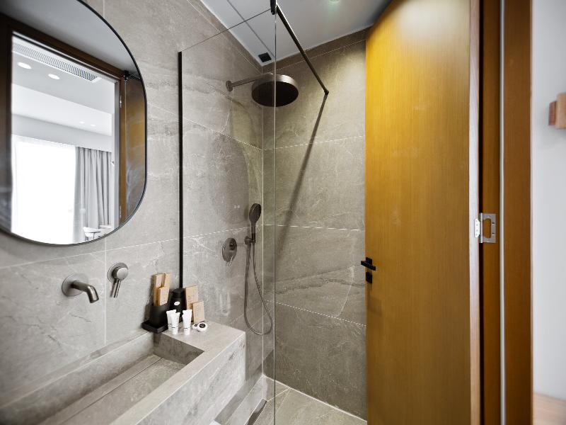 Hotel Potami image