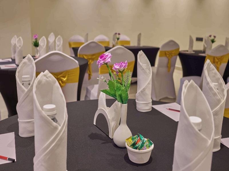 Grand Continent Mysore Sarovar Portico Affiliate image