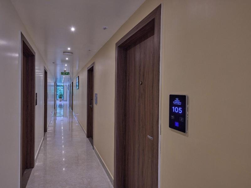 Grand Continent Mysore Sarovar Portico Affiliate image