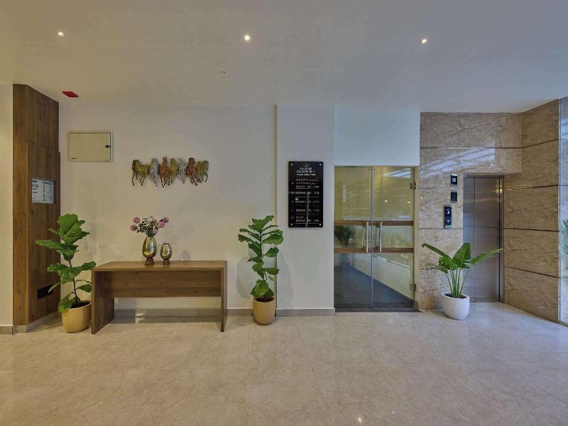 Grand Continent Mysore Sarovar Portico Affiliate image
