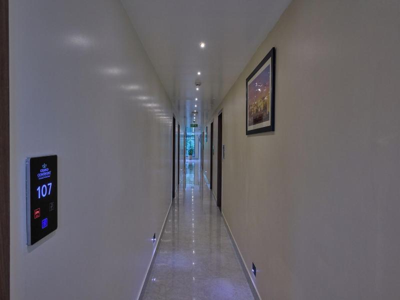 Grand Continent Mysore Sarovar Portico Affiliate image