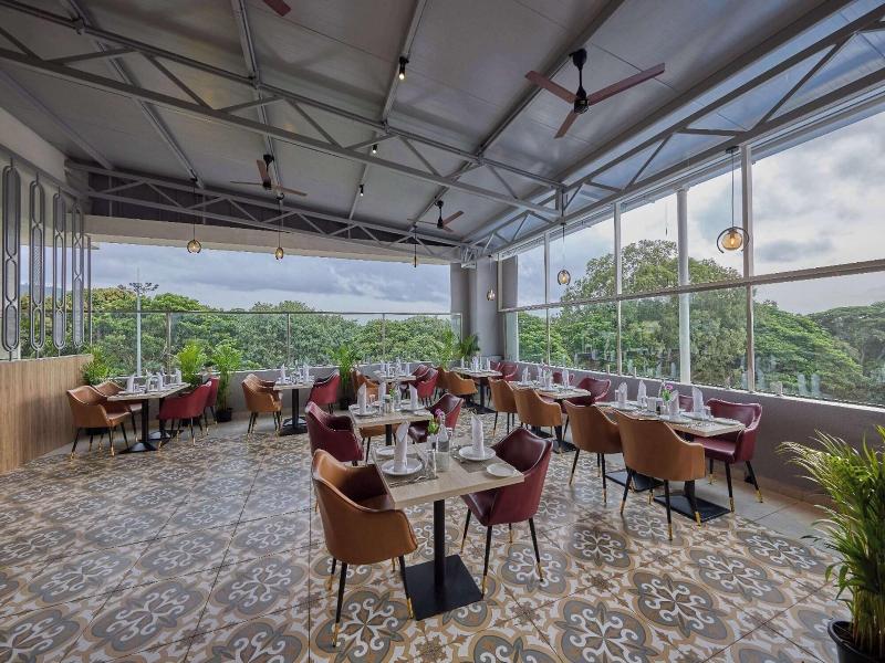 Grand Continent Mysore Sarovar Portico Affiliate image