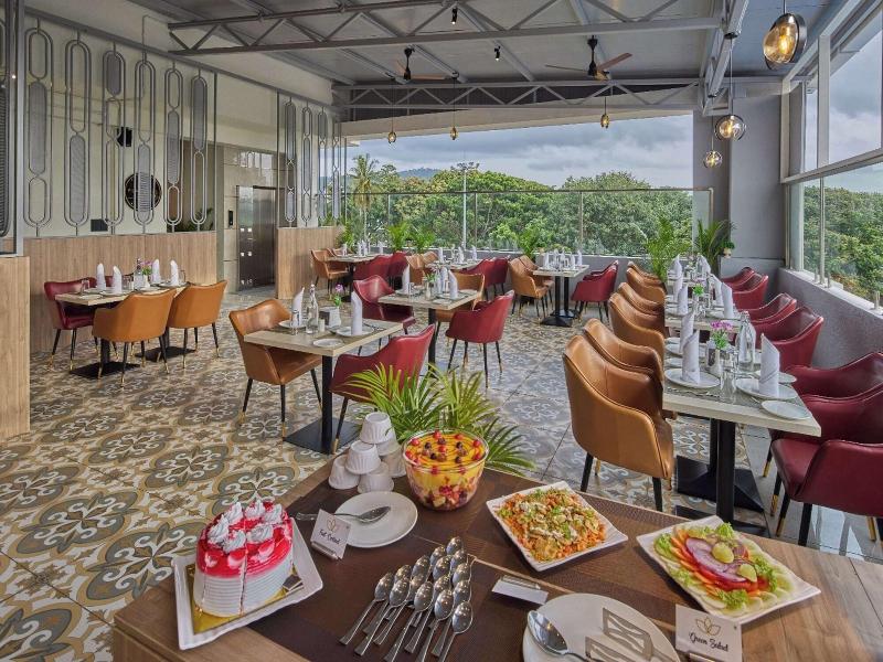 Grand Continent Mysore Sarovar Portico Affiliate image