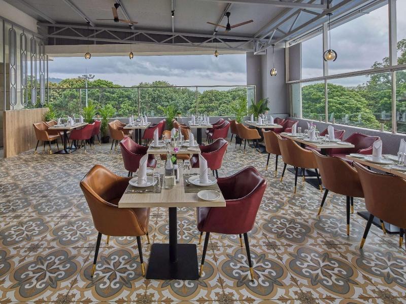 Grand Continent Mysore Sarovar Portico Affiliate image