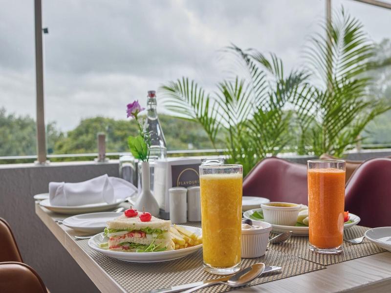 Grand Continent Mysore Sarovar Portico Affiliate image