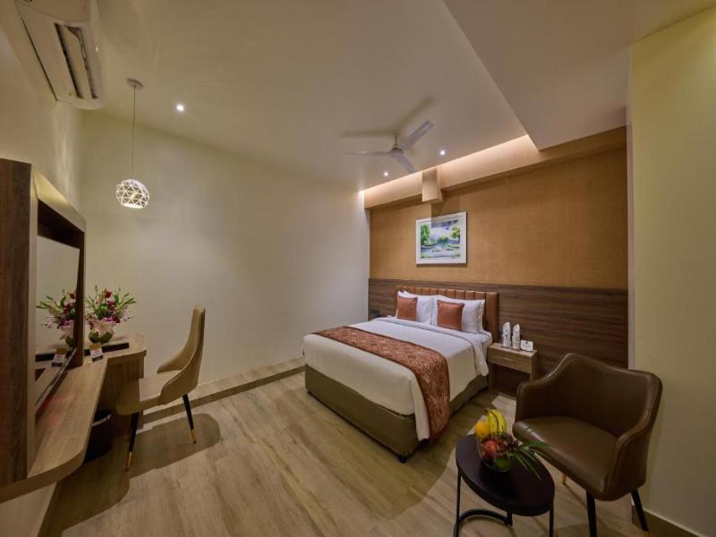 Grand Continent Mysore Sarovar Portico Affiliate image
