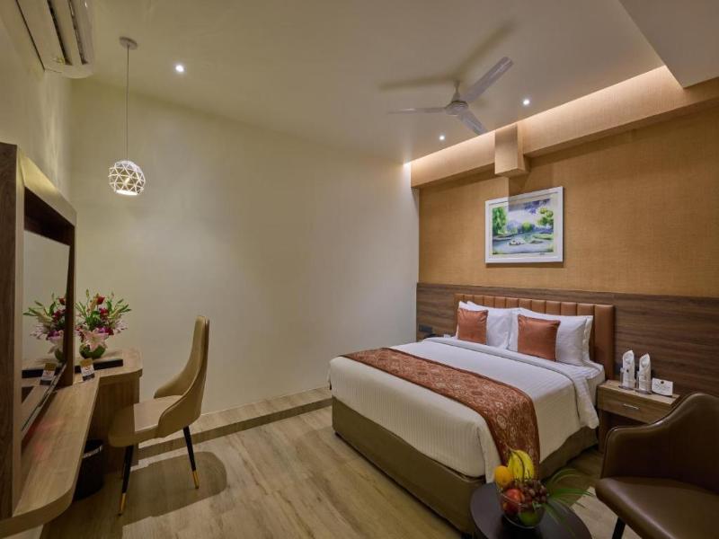 Grand Continent Mysore Sarovar Portico Affiliate image