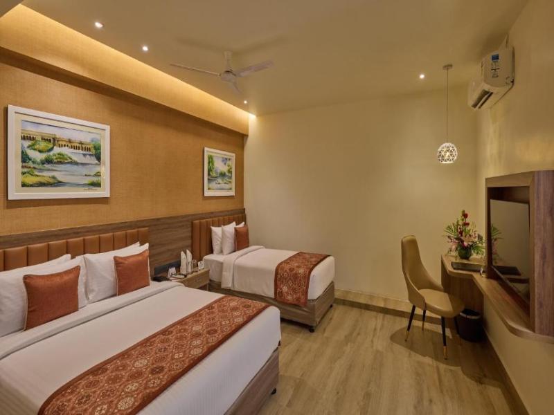 Grand Continent Mysore Sarovar Portico Affiliate image