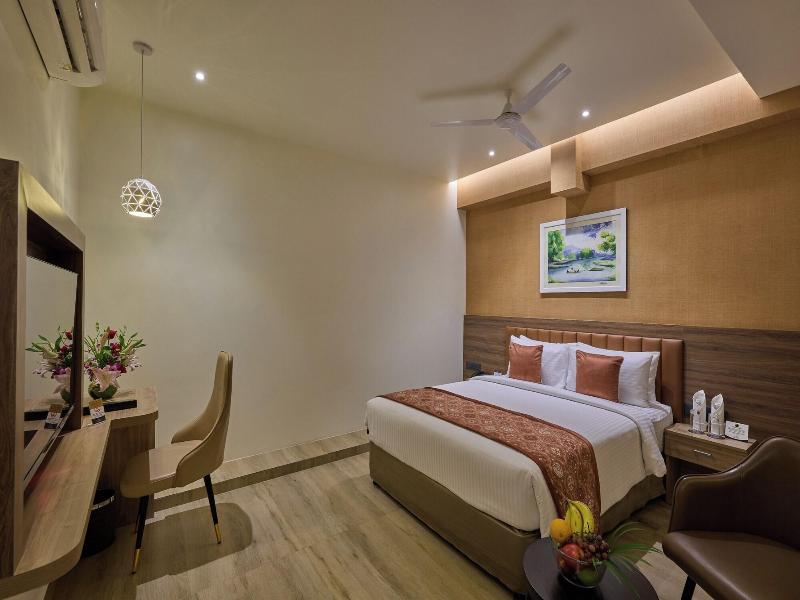 Grand Continent Mysore Sarovar Portico Affiliate image
